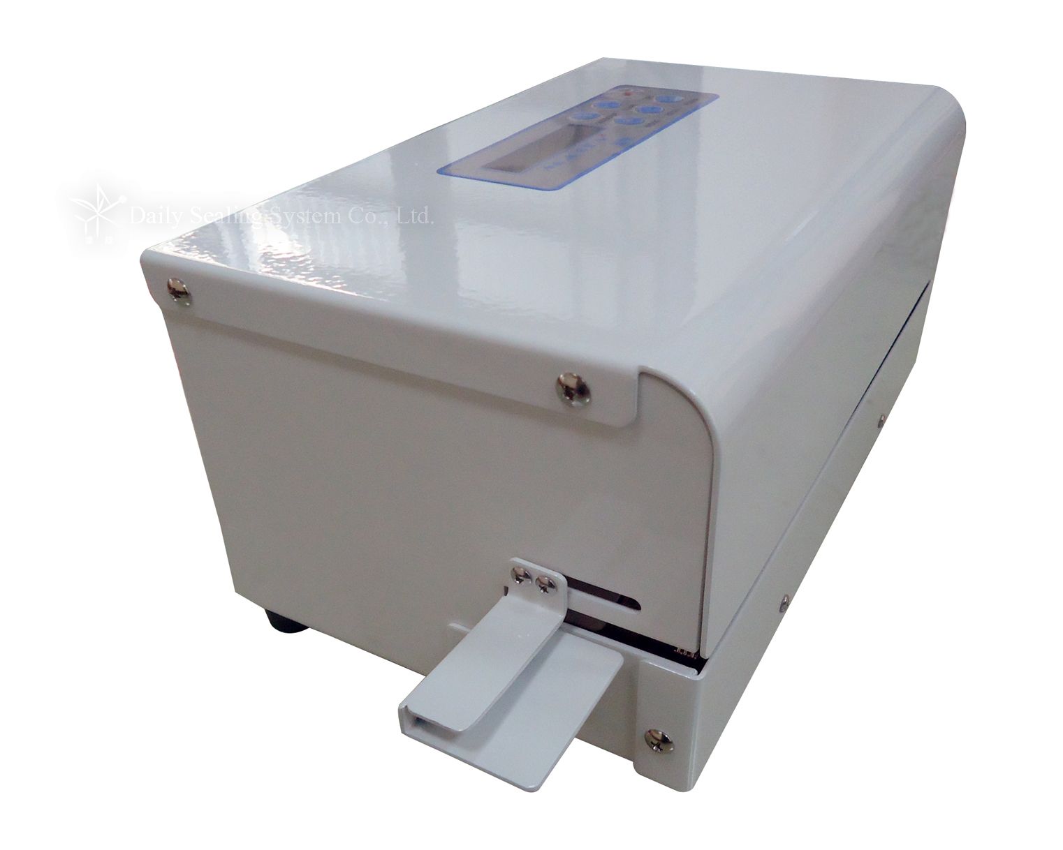 DTC-200B  Rotary sealer for sterilization bag