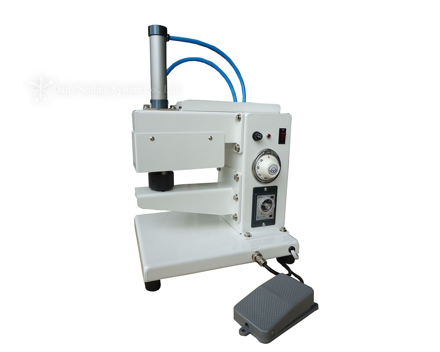 DS-AA02 Air Valve Mounting Machine