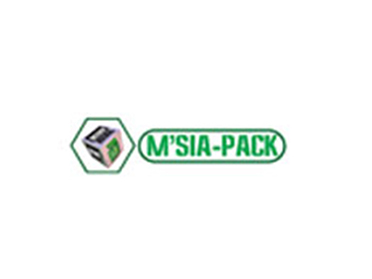 M’SIA-PACK、M’SIA-FOODPRO 2014