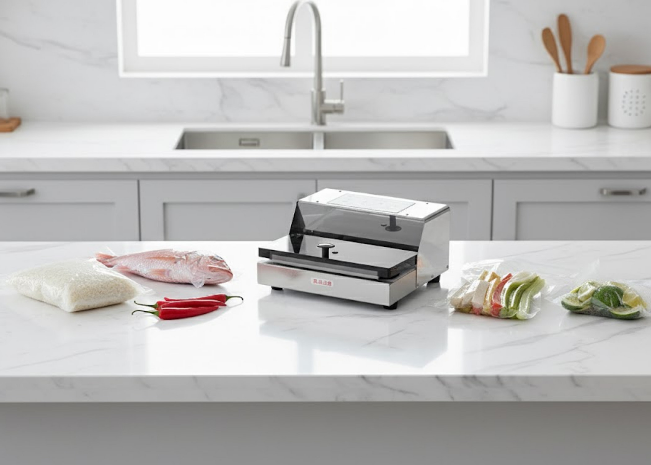 Commercial vs Home Vacuum Sealers: Key Differences, Applications & Buying Guide