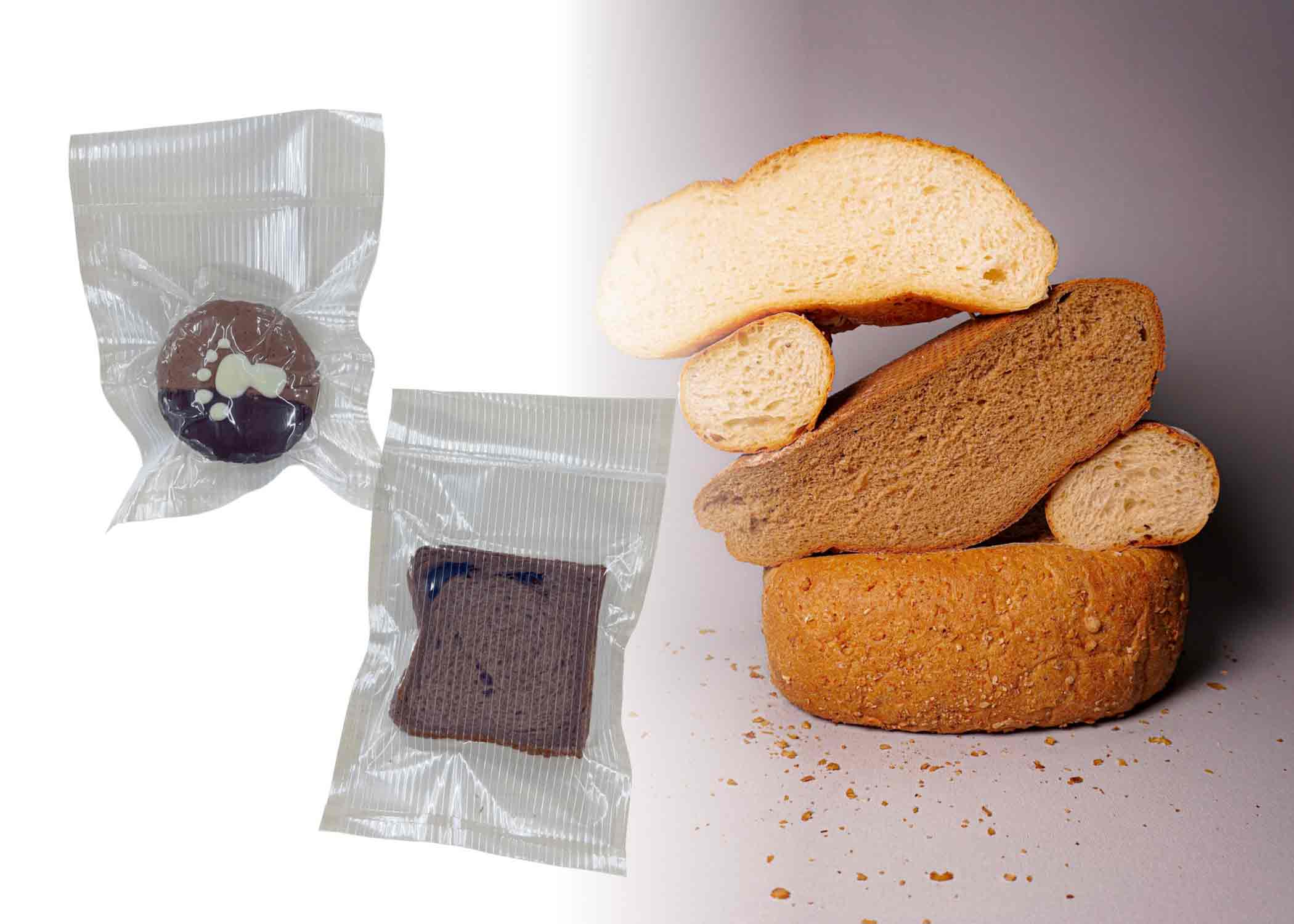 Vacuum Sealing: A Baker's Best Friend