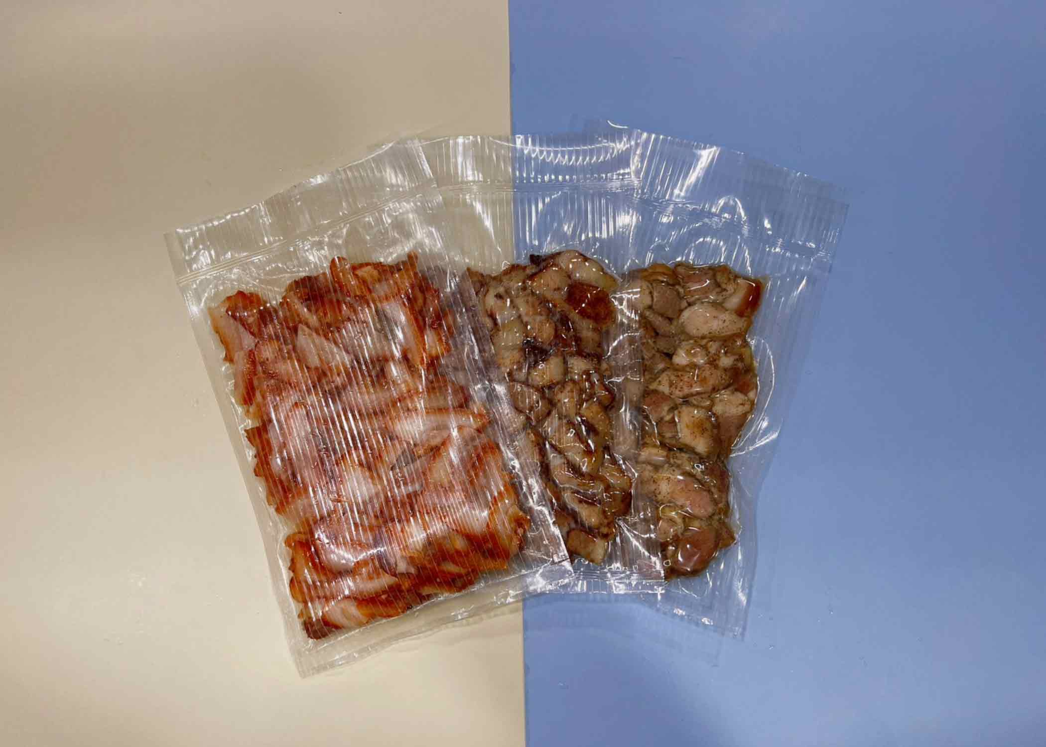 Pro Tips: How to Vacuum Seal Liquids and Moist Foods Without a Mess (Vacuum Sealing, Seale