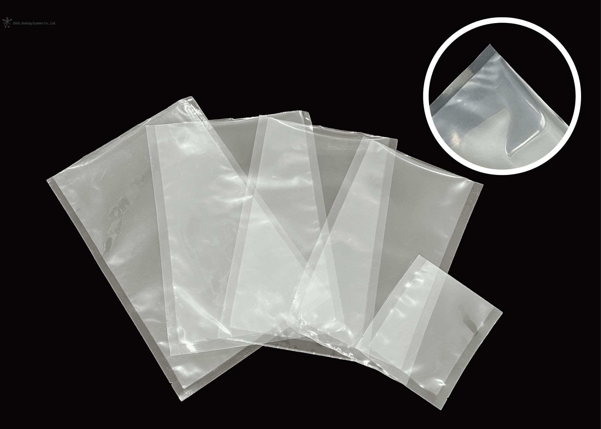 Vacuum Sealer Bags