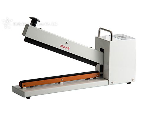 Hand type constant heat sealer