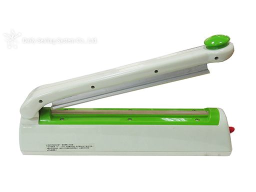 30cm Hand type deluxe impulse sealer