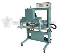 Vertical Vacuum Sealer for Heavy Products