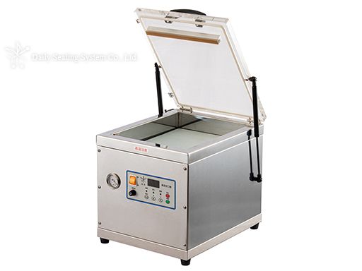 Tabletop chamber vacuum sealer(oil-less type)