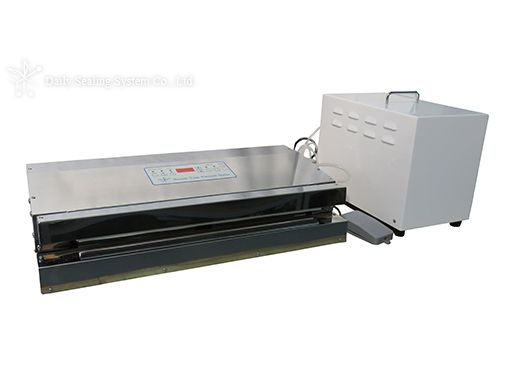 45CM NOZZLE TYPE VACUUM SEALER