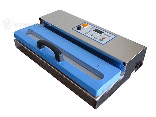impulse vacuum sealer
