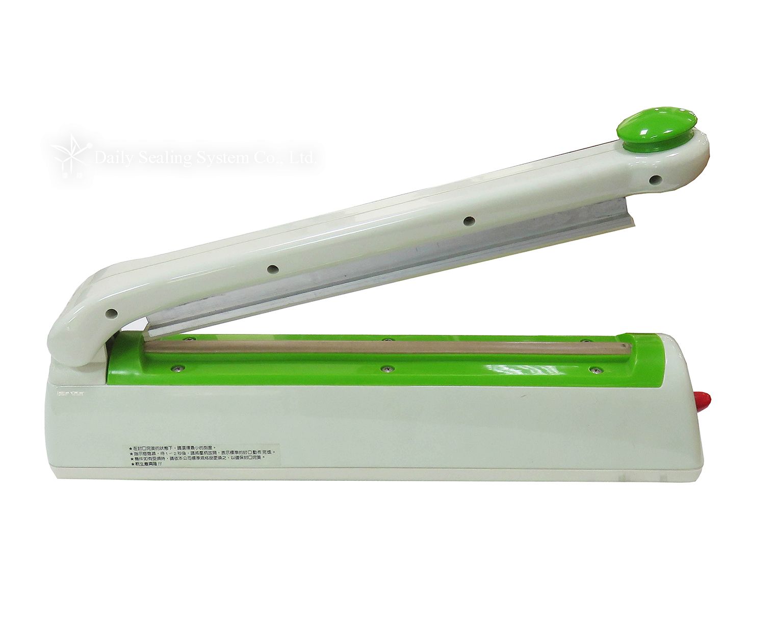 Hand type sealer