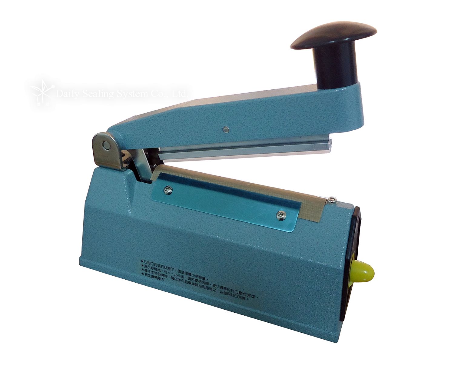 DS-100H  Hand type impulse sealer