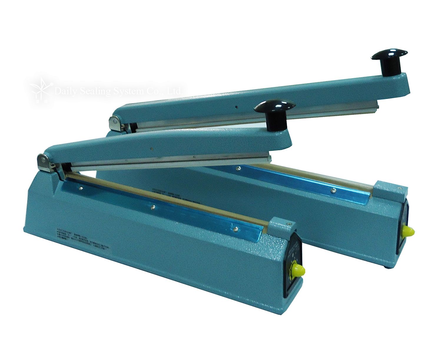 DS-200H  Hand type impulse sealer