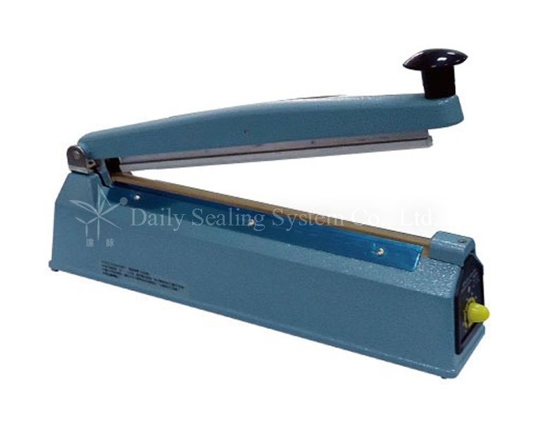 DS-400H  Hand type impulse sealer