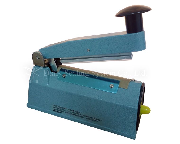 DS-400H  Hand type impulse sealer