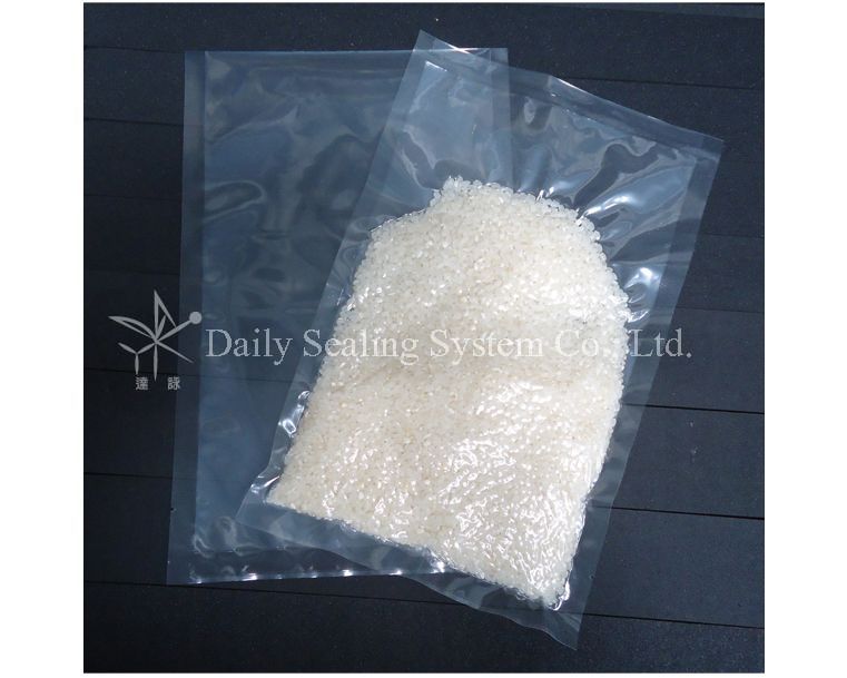 45CM NOZZLE TYPE VACUUM SEALER