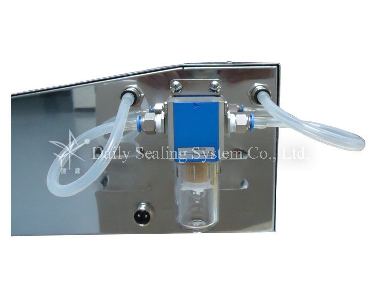 45CM NOZZLE TYPE VACUUM SEALER