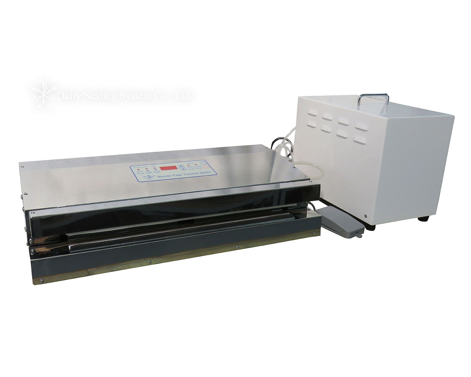 45CM NOZZLE TYPE VACUUM SEALER