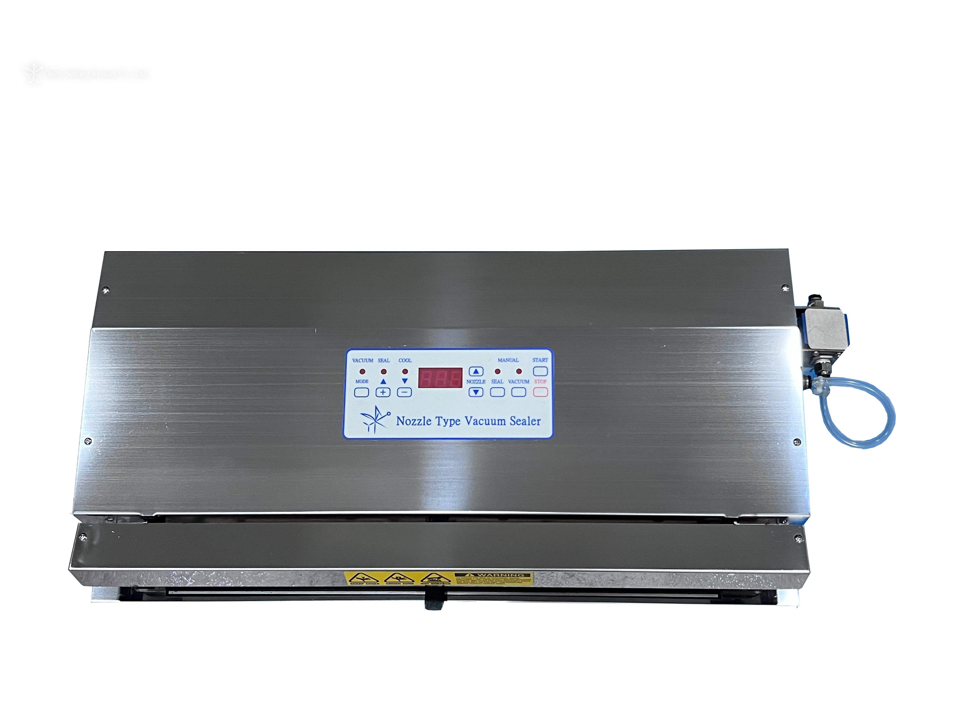 45CM NOZZLE TYPE VACUUM SEALER