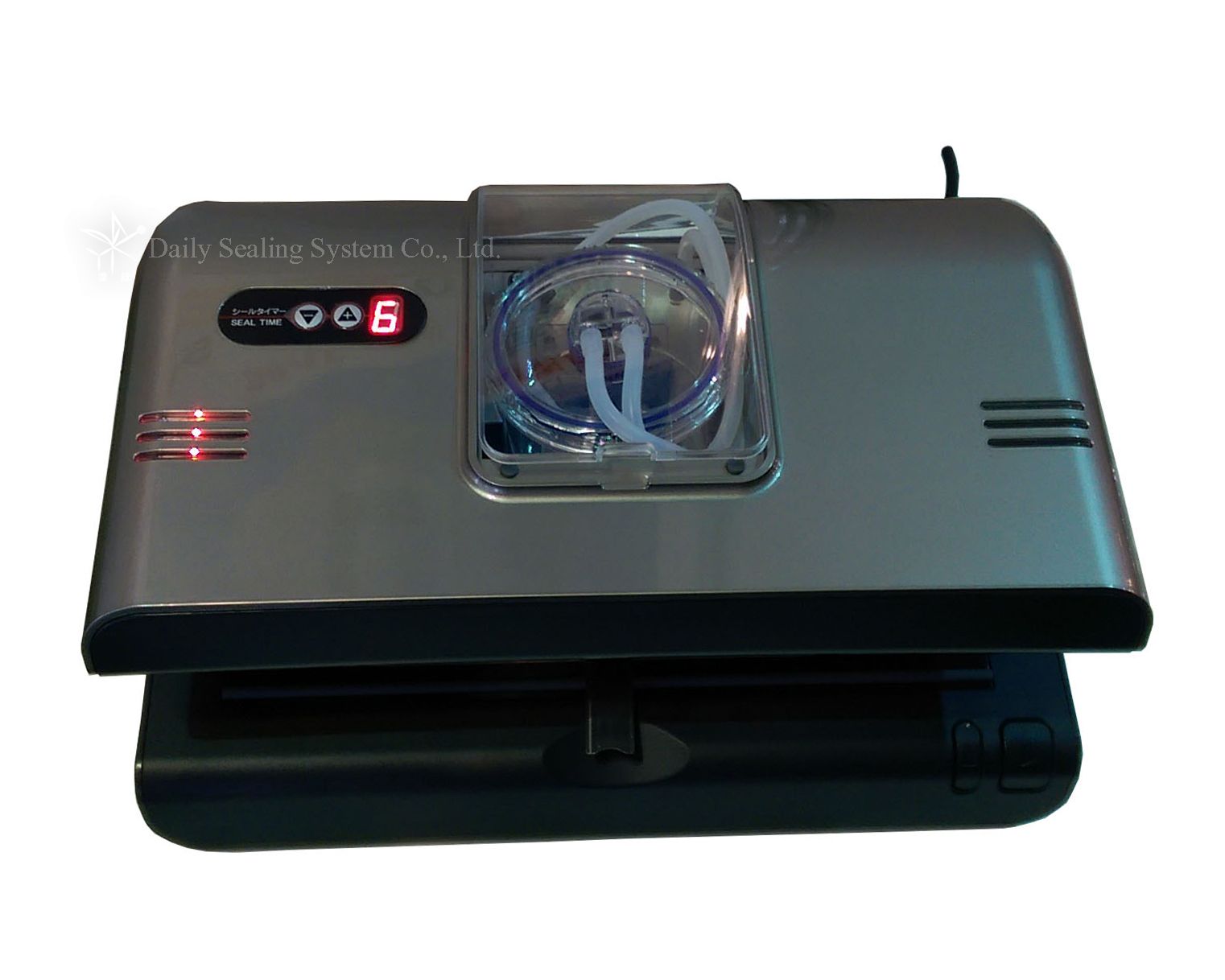 DP-VS320 Tabletop Nozzle Type Vacuum Sealer