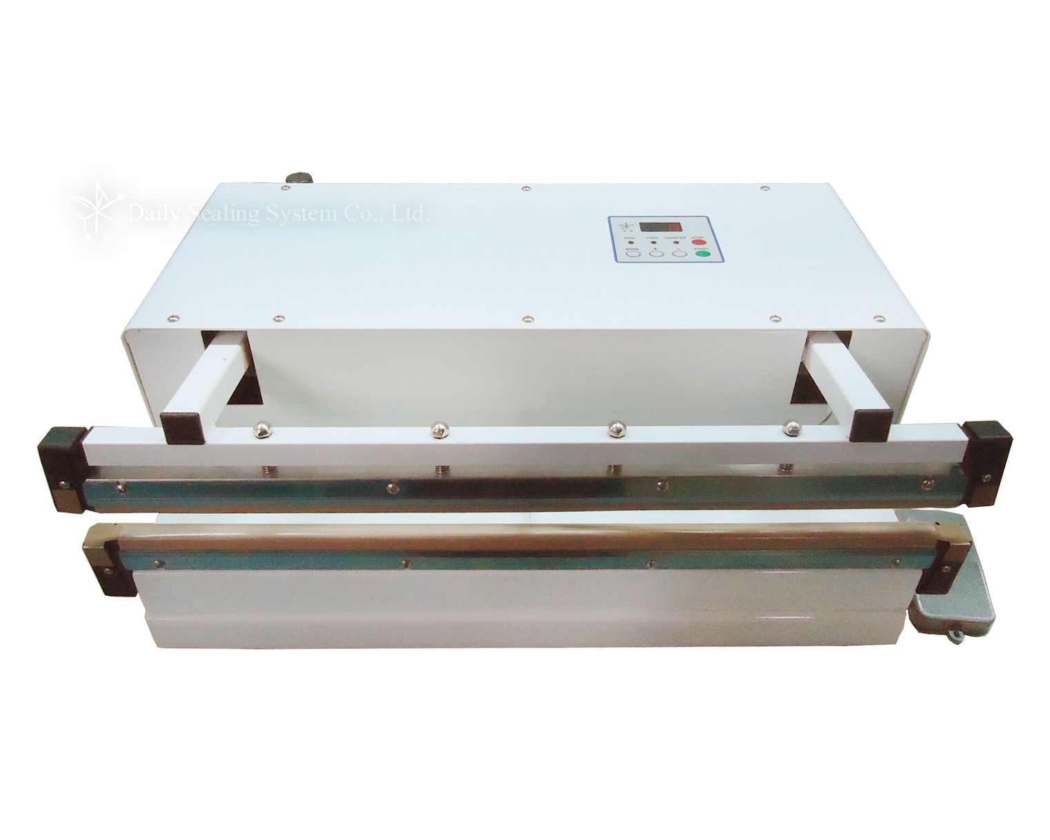 DTC2-6010T Pneumatic impulse sealer