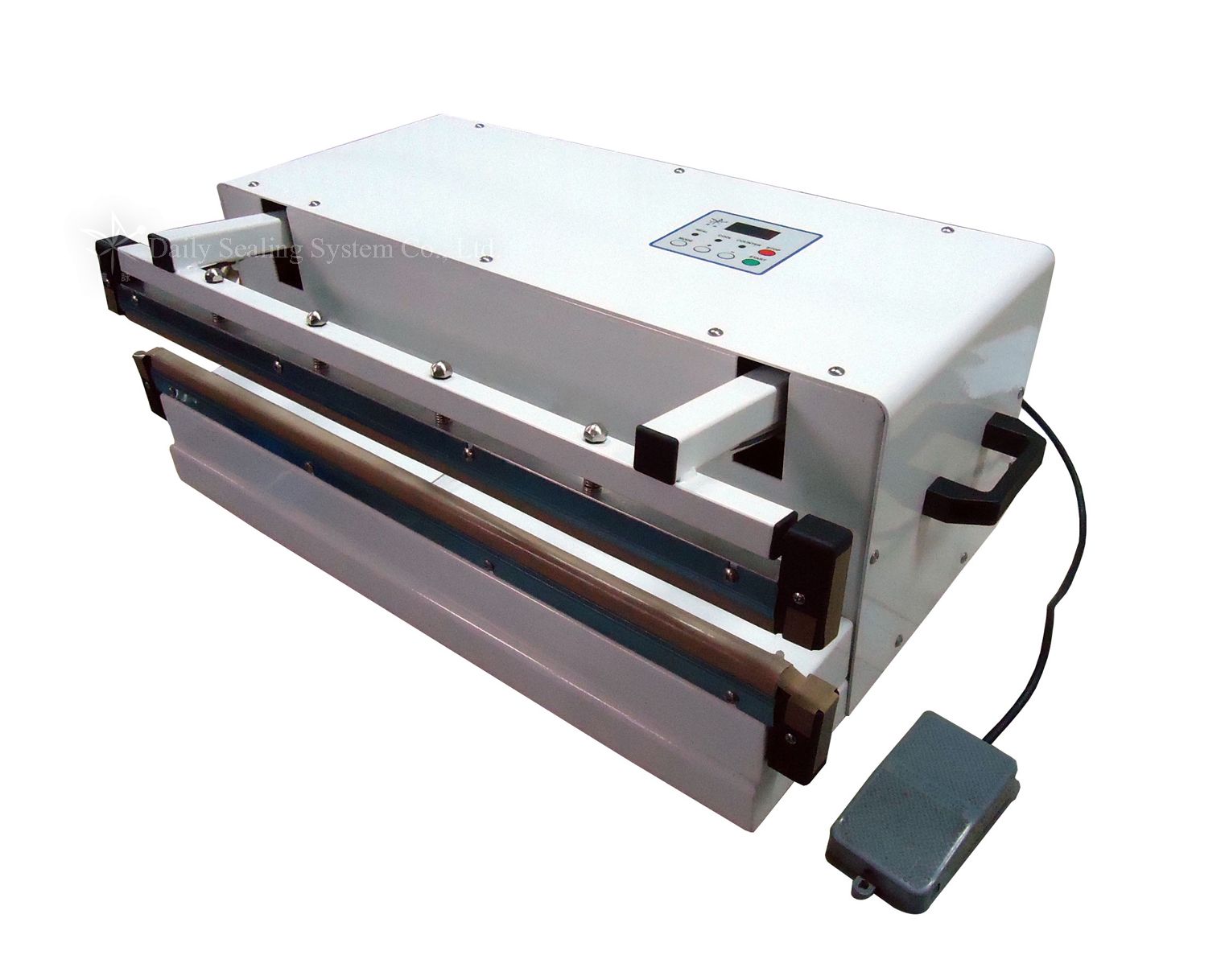 DTC2-6010T Pneumatic impulse sealer