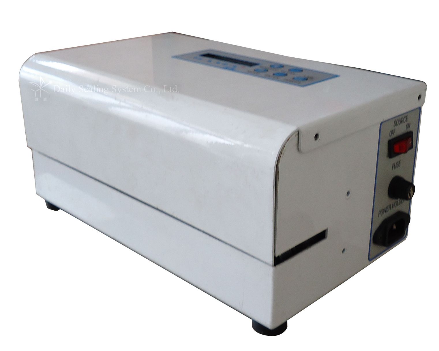 DTC-200  Rotary sealer for sterilization bag