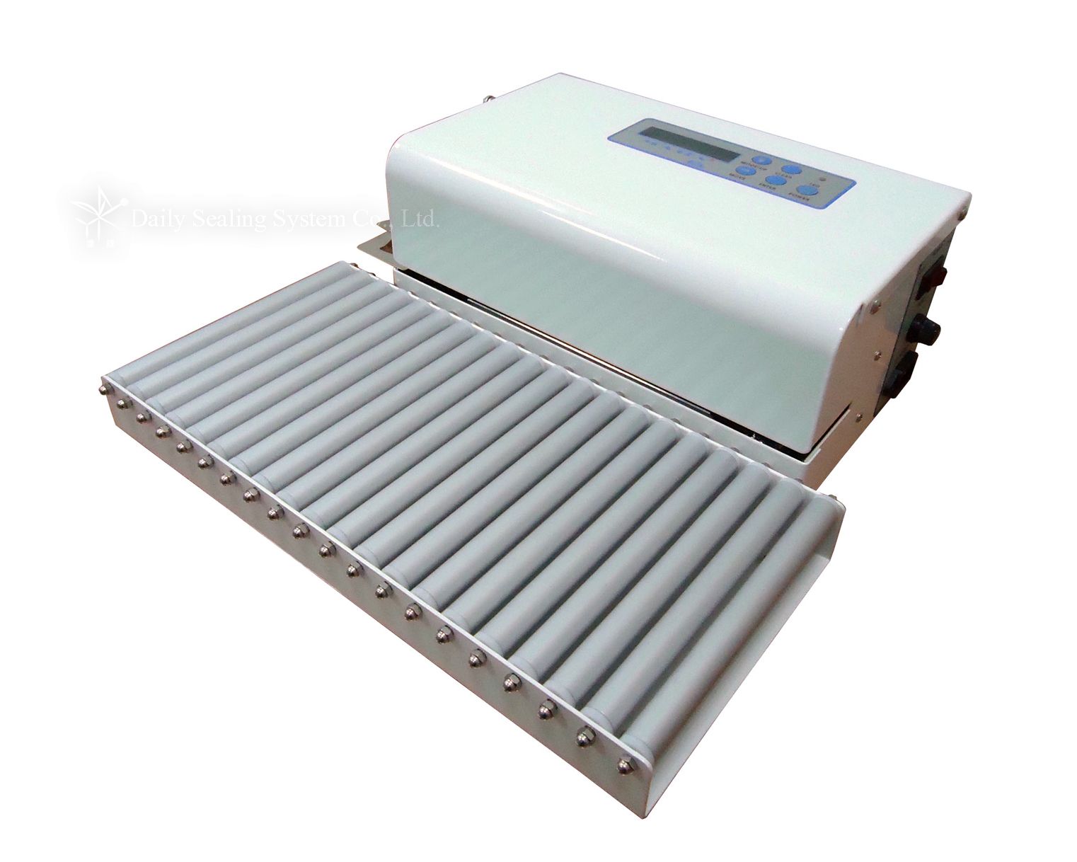 DTC-200  Rotary sealer for sterilization bag