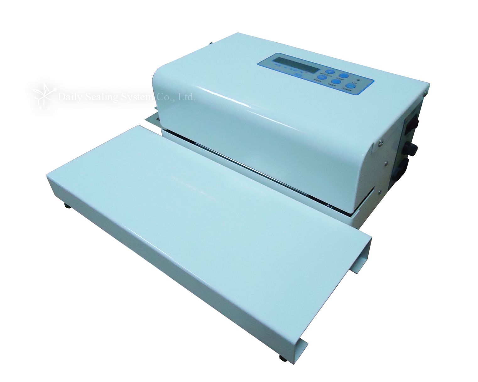 DTC-200  Rotary sealer for sterilization bag