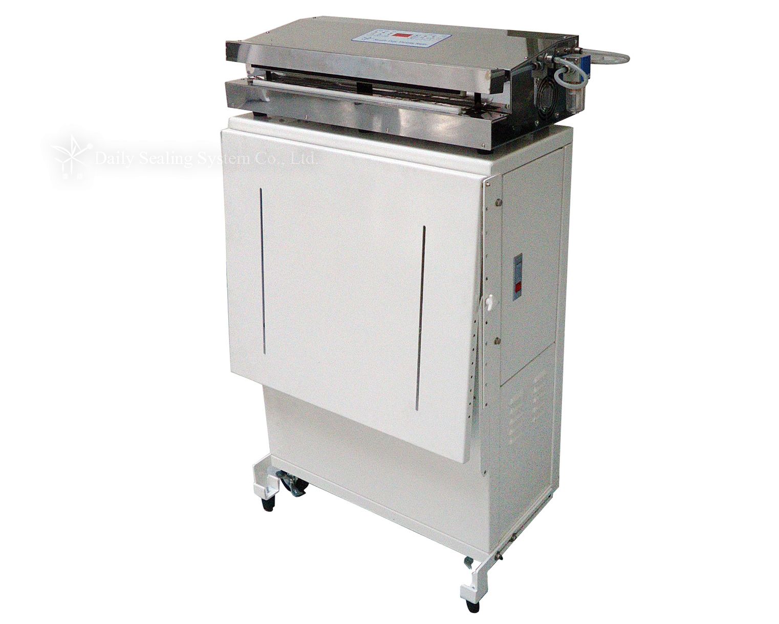 DVNB-455 Nozzle type vacuum sealer