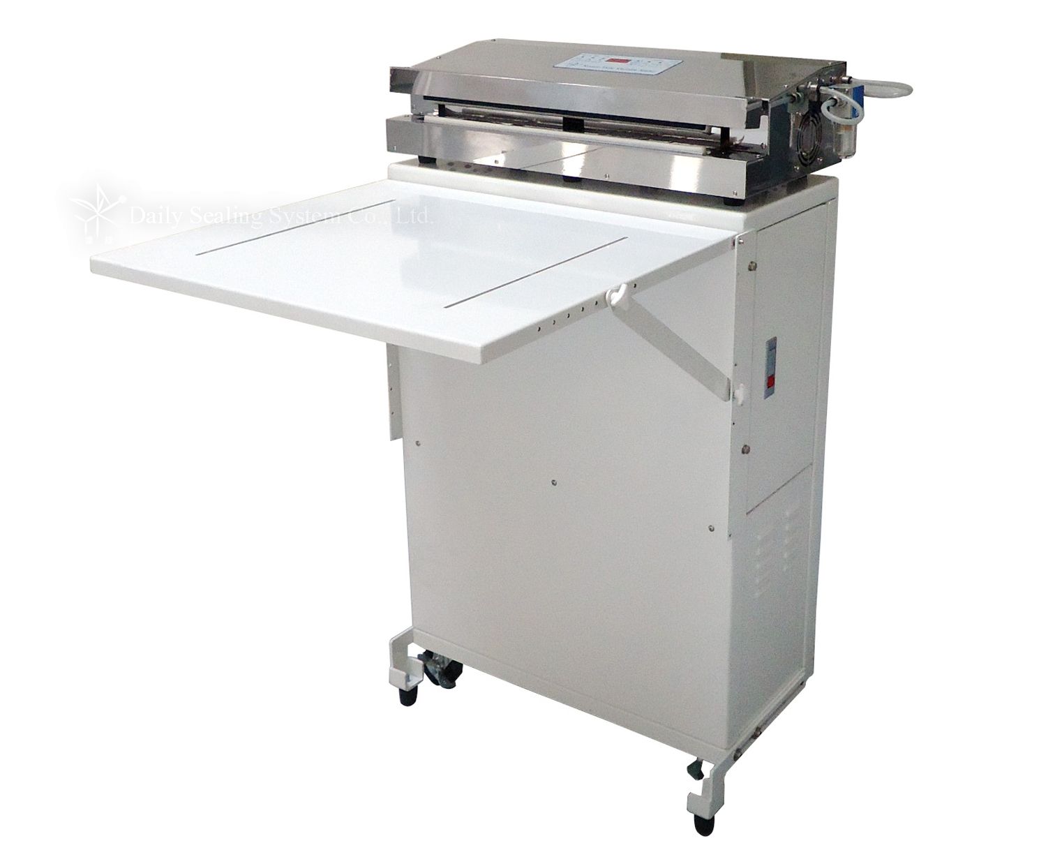 DVNB-455 Nozzle type vacuum sealer