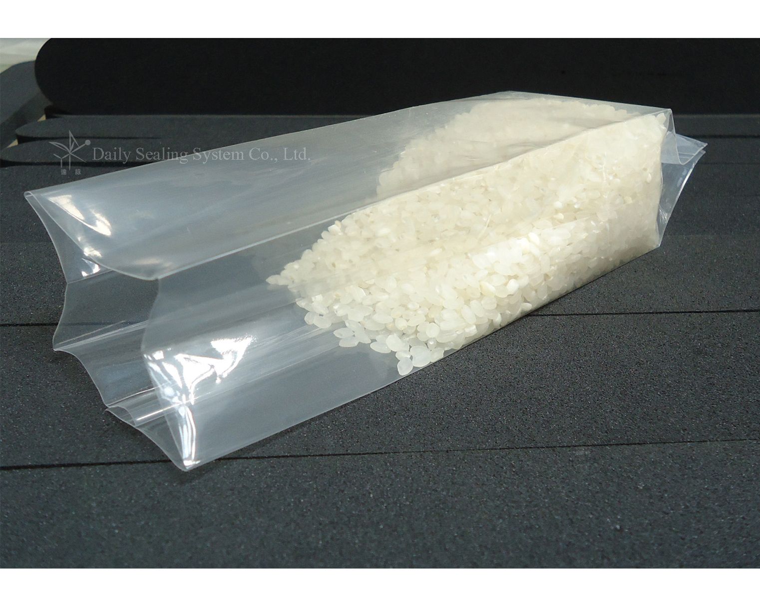 DS-VM305 Non-nozzle Vacuum Sealer