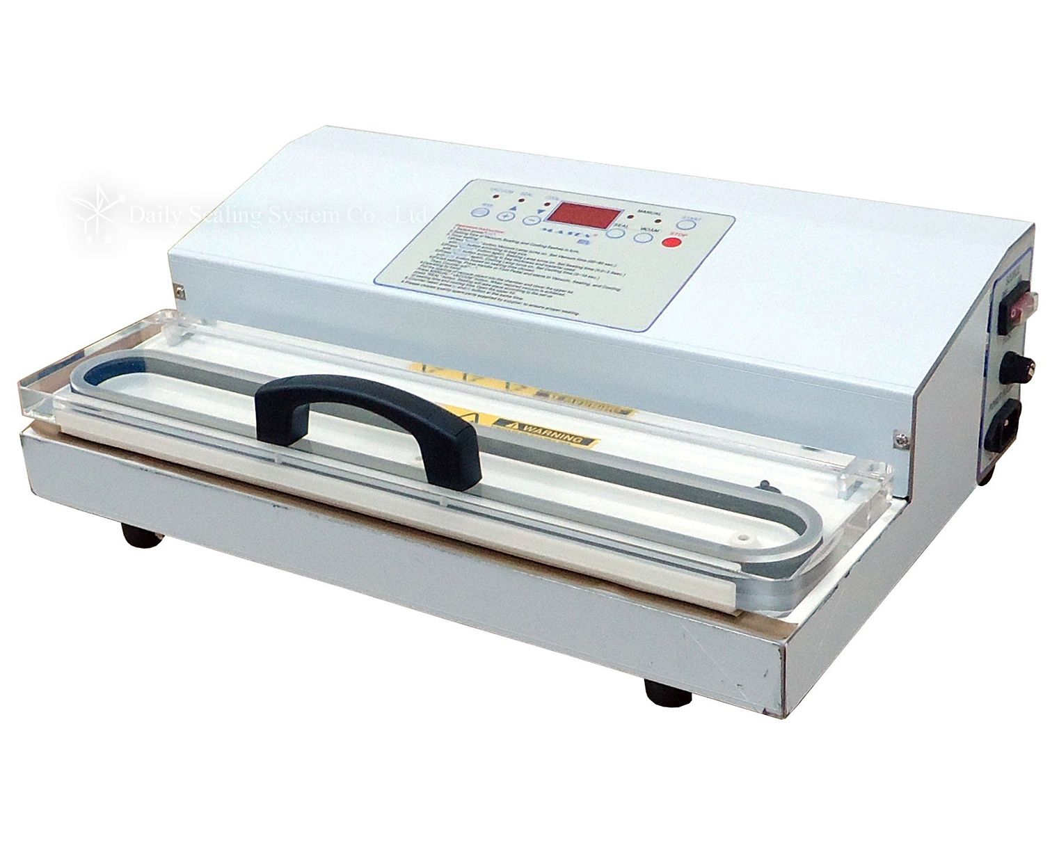 DS-VM305 Non-nozzle Vacuum Sealer