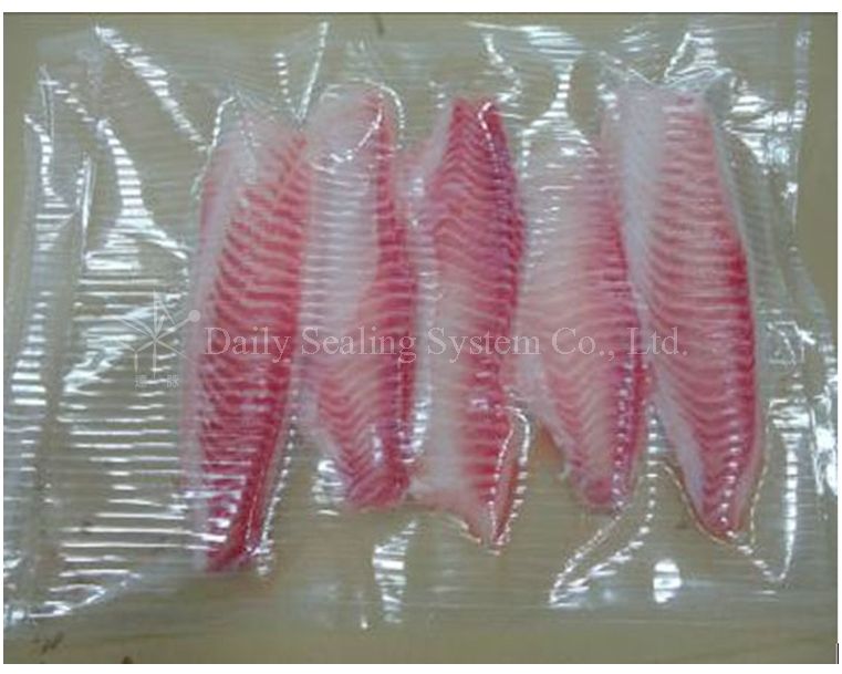 DS-VM305 Non-nozzle Vacuum Sealer