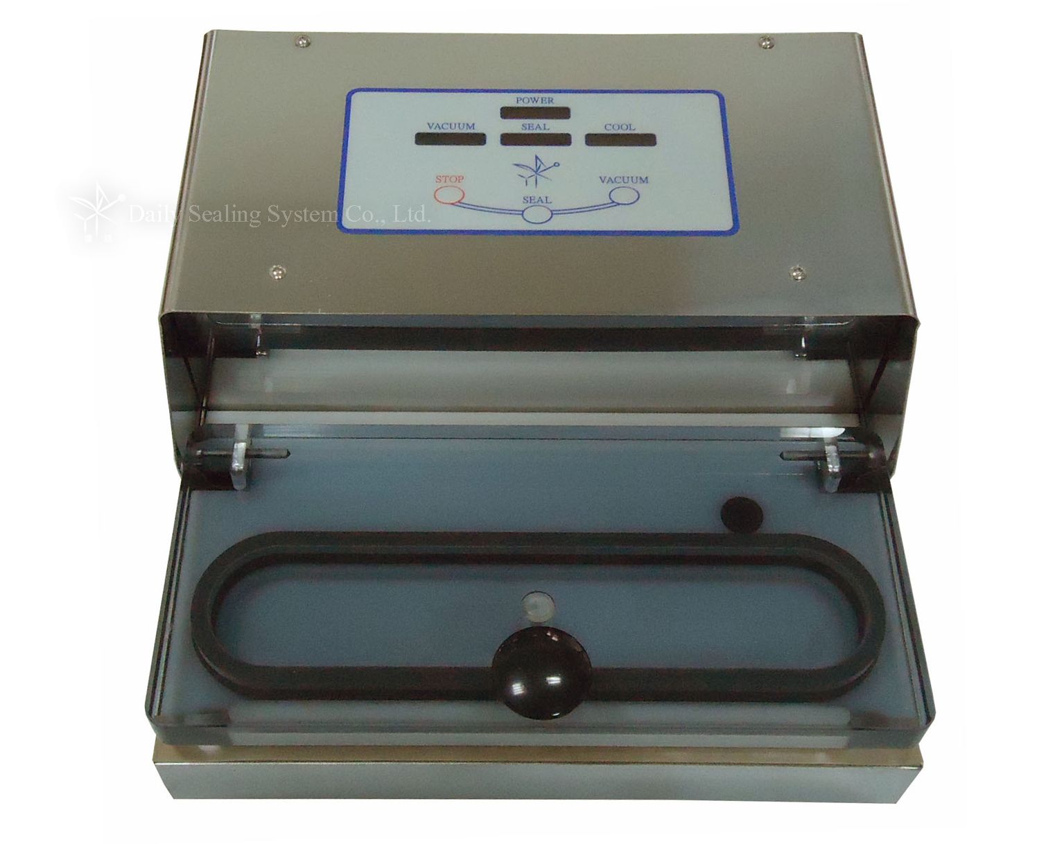DVT-205 Non-nozzle vacuum sealer