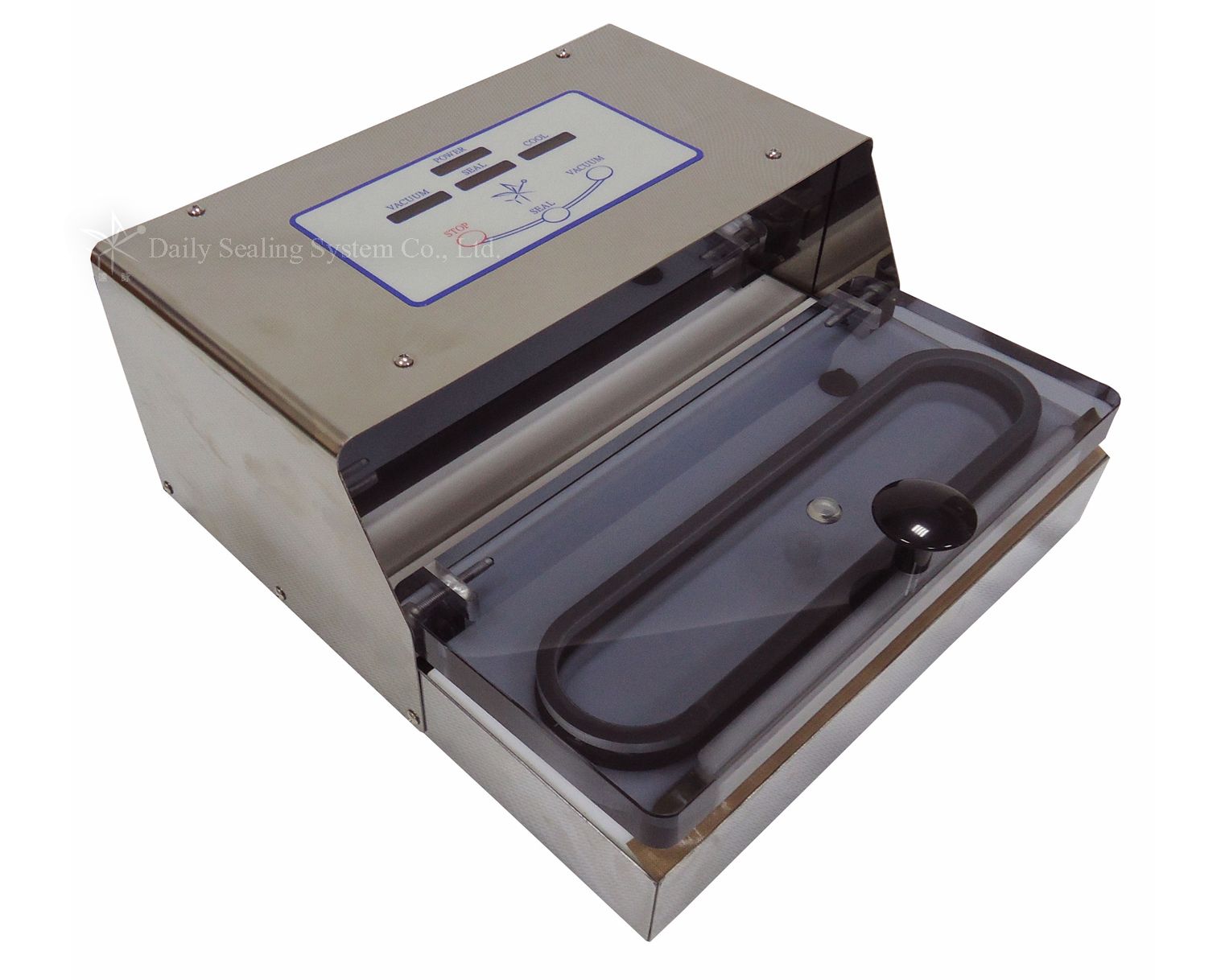 DVT-205 Non-nozzle vacuum sealer