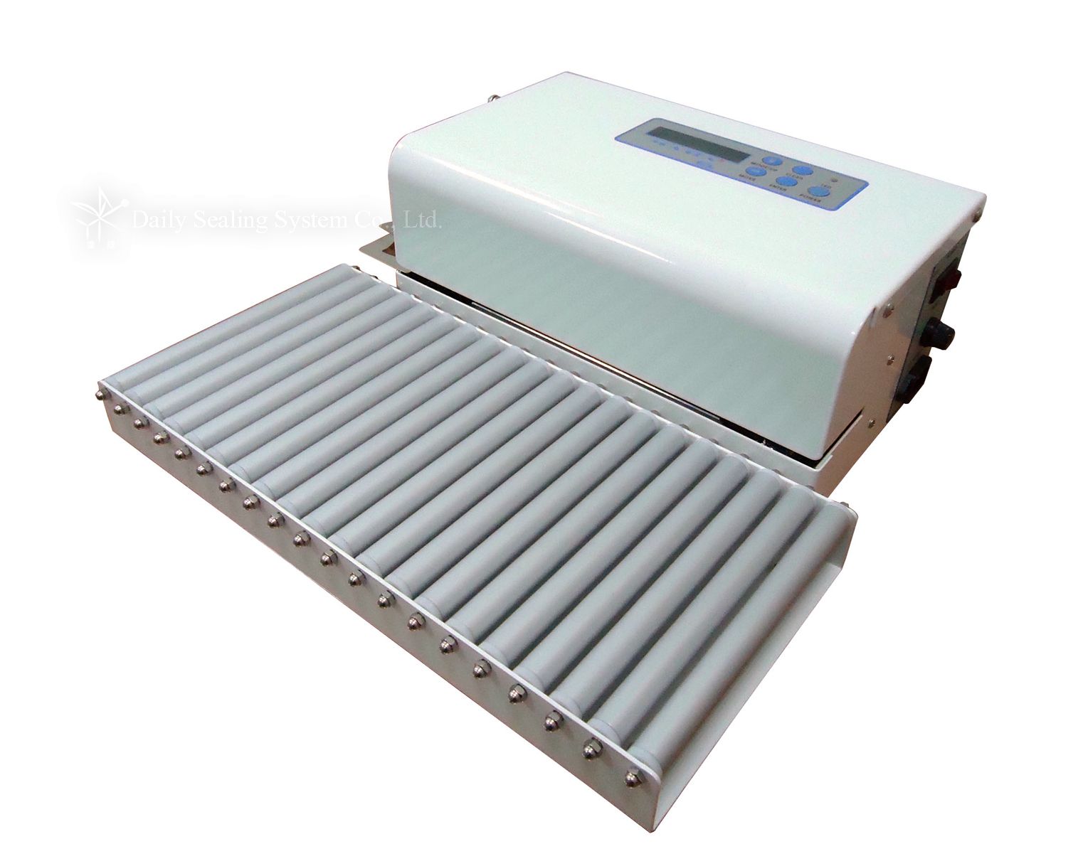 DTC-200B  Rotary sealer for sterilization bag