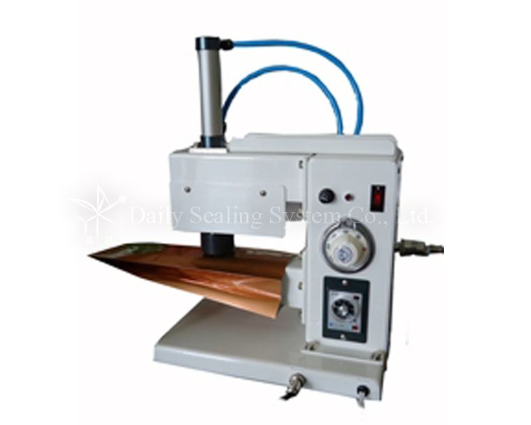 DS-AA02 Air Valve Mounting Machine