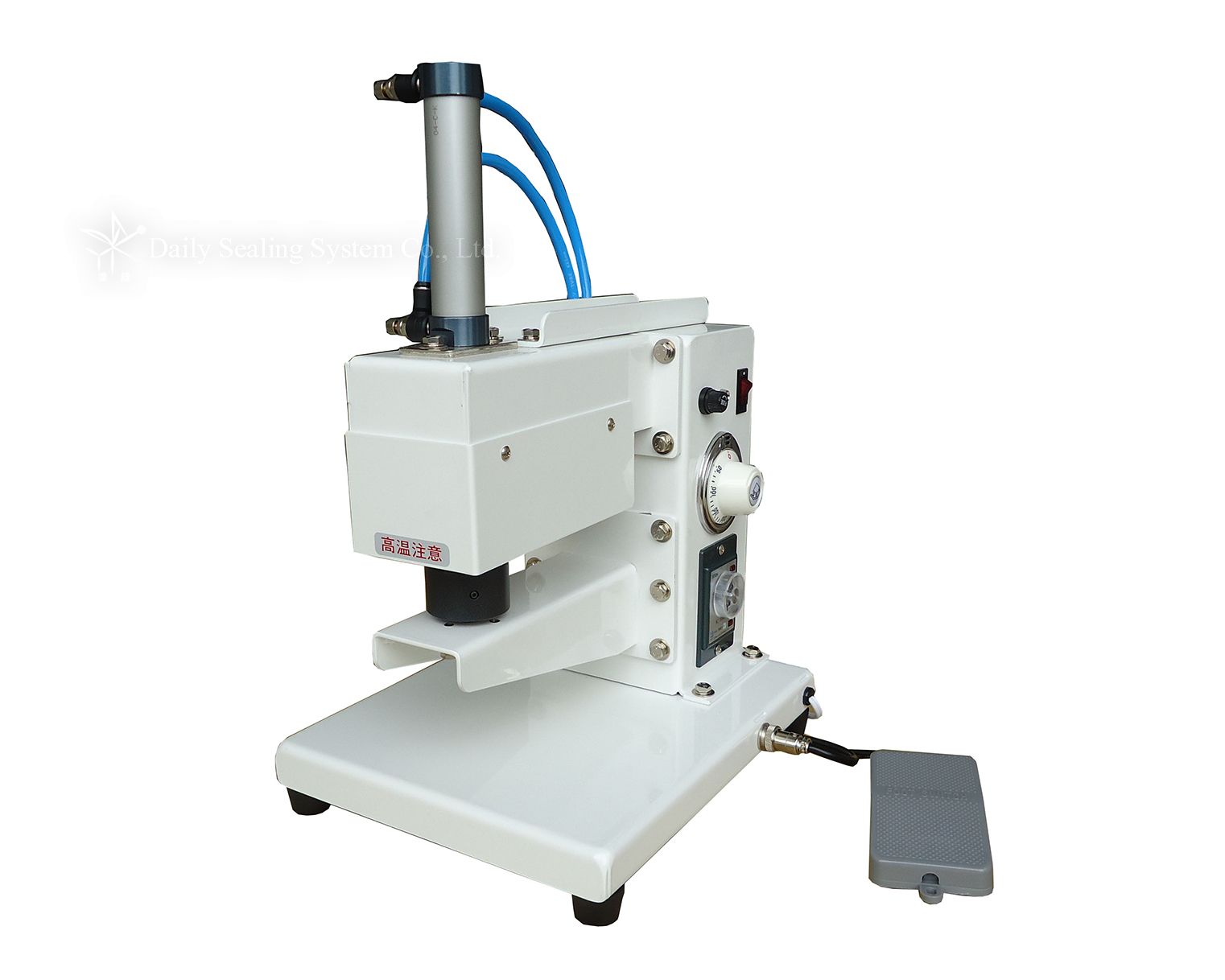 DS-AA02 Air Valve Mounting Machine