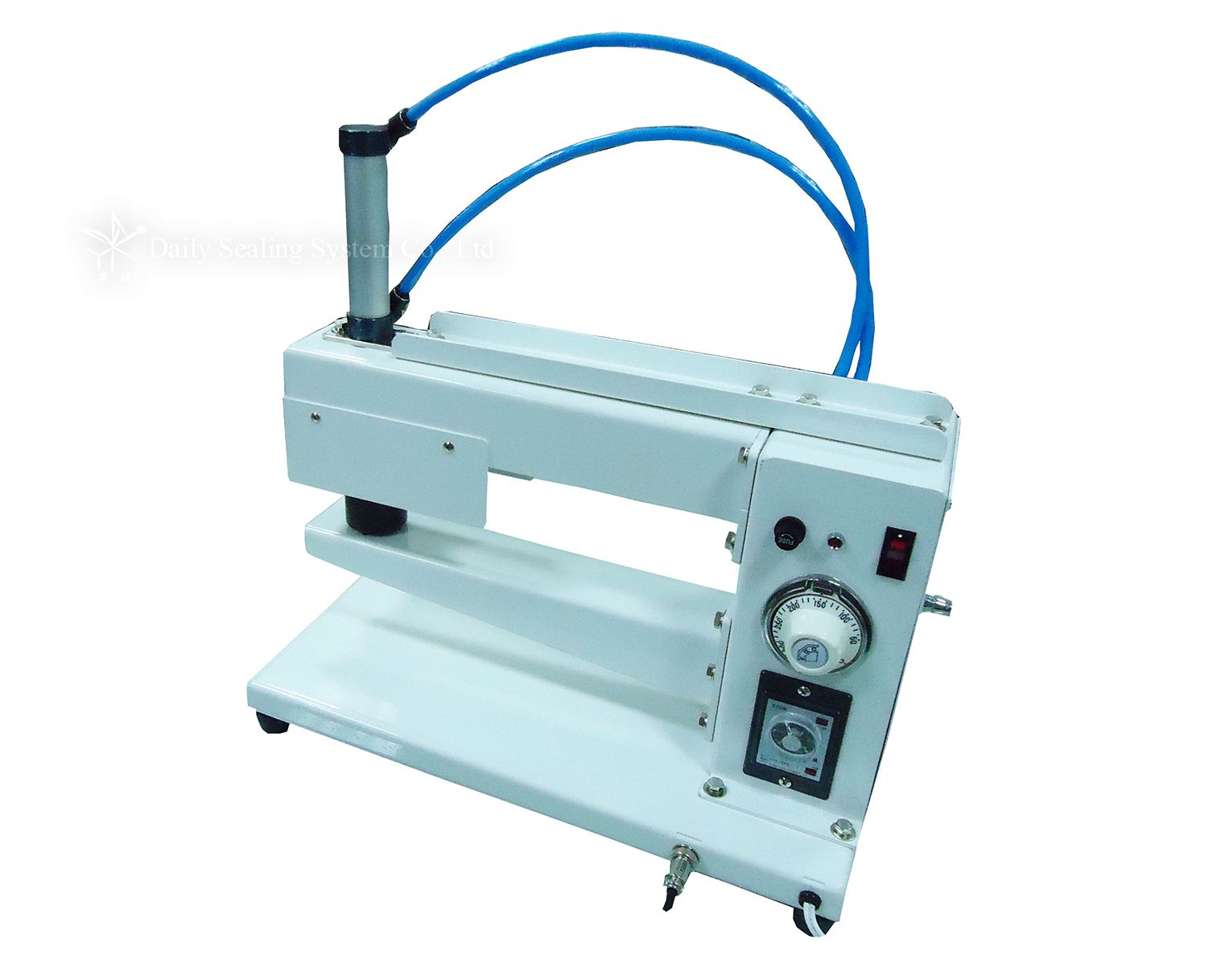 DS-AA03 Air Valve Mounting Machine