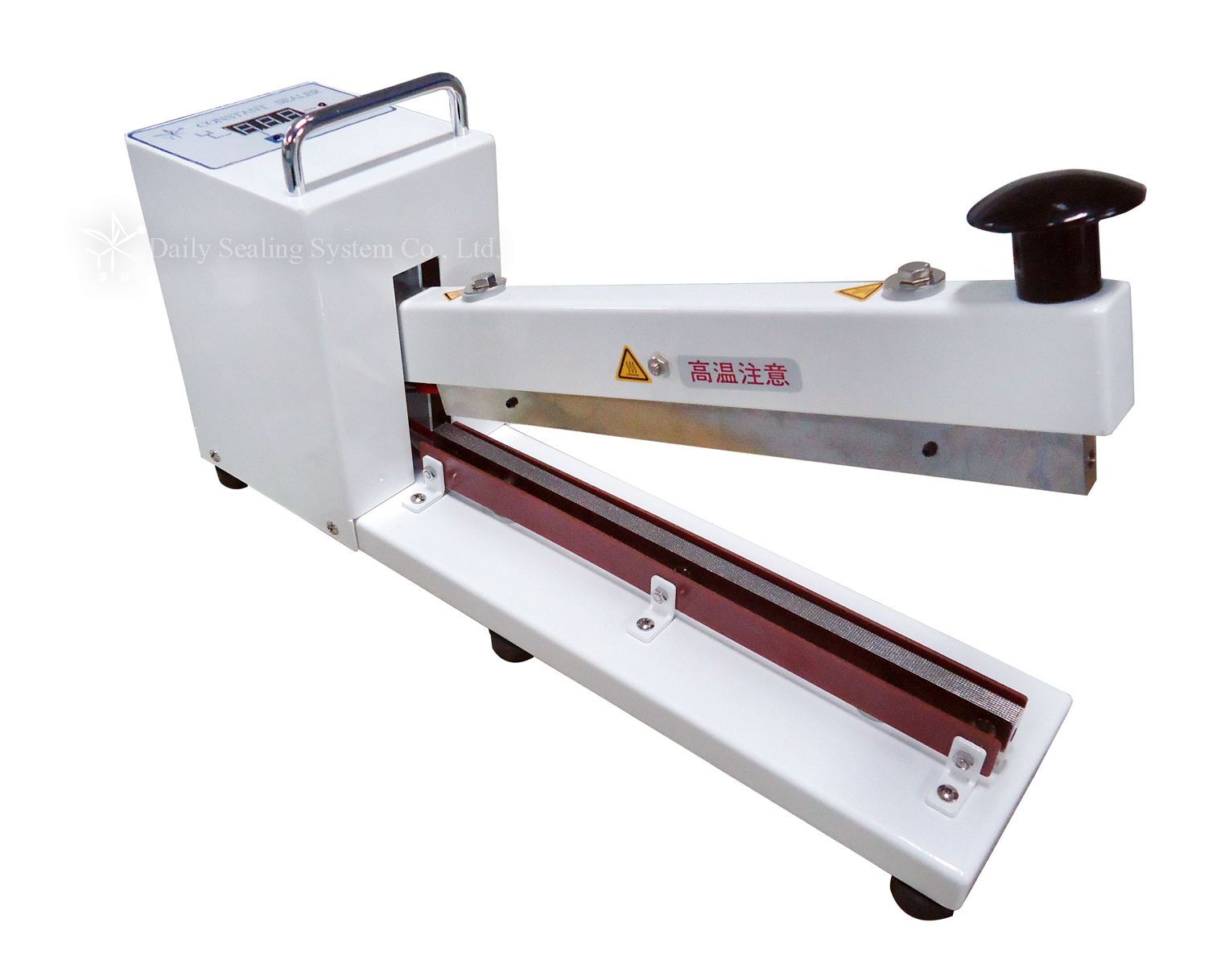 DH-350DRT Hand type constant heat sealer