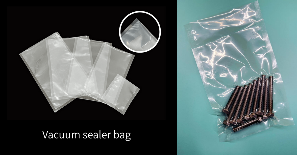 Vacuum channel Sealer Bags, Vacuum channel Sealer Bags Manufacturer, Vacuum  channel Sealer Bags Supplier│Daily Sealing